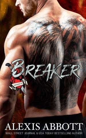 Breaker de Alexis Abbott