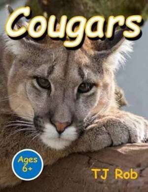 Cougars de Tj Rob