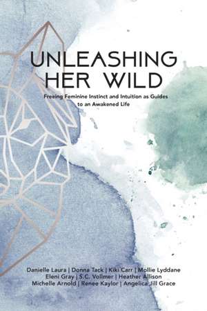 Unleashing Her Wild de Ten () Coauthors