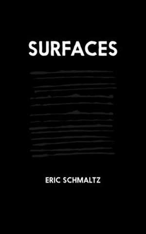 Surfaces de Eric Schmaltz