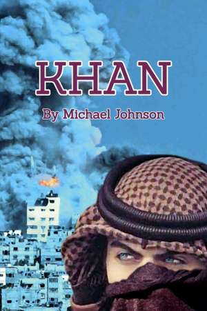 Khan de Michael Johnson