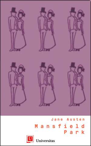 Mansfield Park de Jane Austen