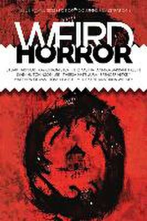 Weird Horror #7 de Kay Chronister