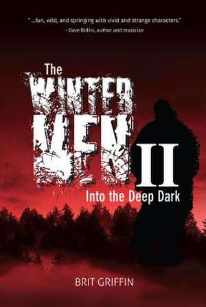 The Wintermen II de Brit Griffin