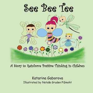 See Bee Tee de Katarina Gaborova