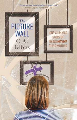 The Picture Wall de C. A. Gibbs