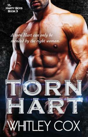 Torn Hart de Whitley Cox