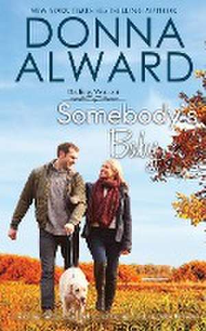 Somebody's Baby de Donna Alward