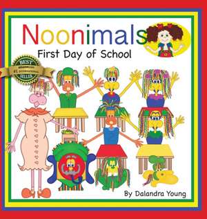 Nooninmals de Dalandra Young