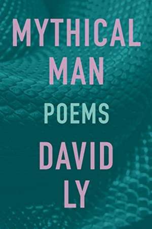 Mythical Man de David Ly