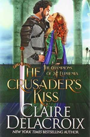 CRUSADERS KISS