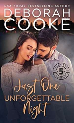 Just One Unforgettable Night de Deborah Cooke