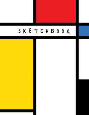 Sketchbook de Young Dreamers Press