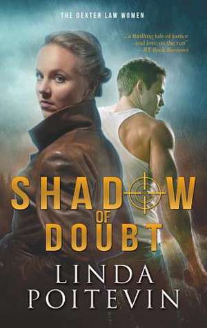 Shadow of Doubt de Linda Poitevin