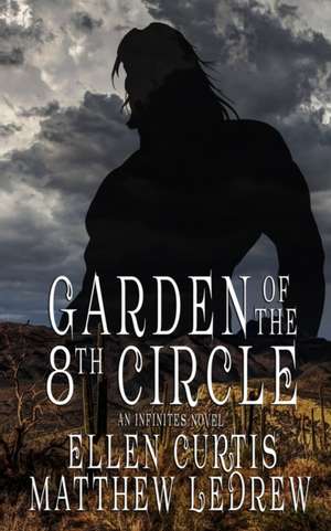 Garden of the Eighth Circle de Matthew Ledrew