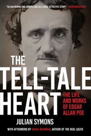 The Tell-Tale Heart de Julian Symons