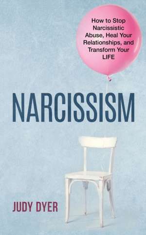 Narcissism de Judy Dyer