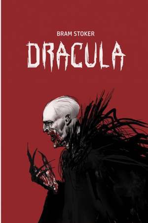 Dracula de Bram Stoker