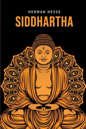 Siddhartha de Herman Hesse