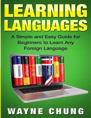 Learn Languages de Wayne Chung