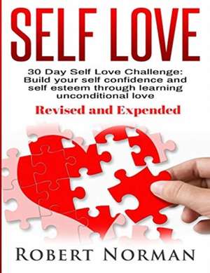 Self Love de Robert Norman