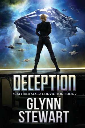 Deception de Glynn Stewart