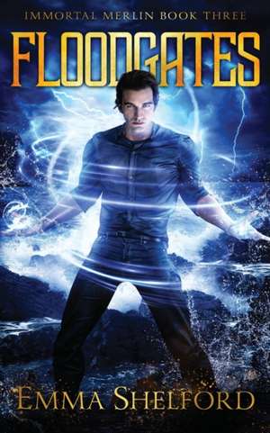 Floodgates de Emma Shelford
