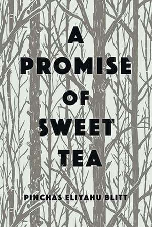 A Promise of Sweet Tea de Pinchas Blitt