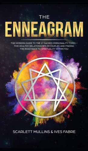 The Enneagram de Beatrice Christian