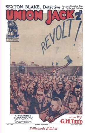 Revolt de G. H. Teed