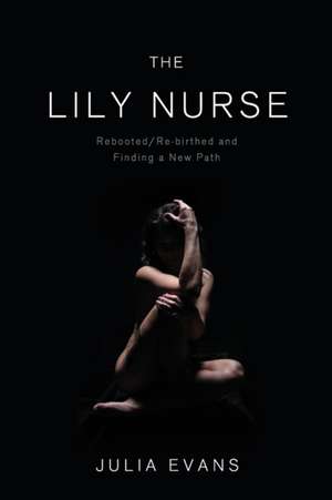 The Lily Nurse de Julia Evans