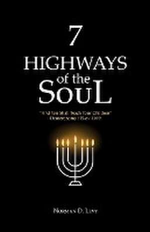 7 Highways of the Soul de Norman D. Levy