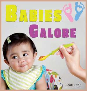 Babies Galore de Lasting Happiness