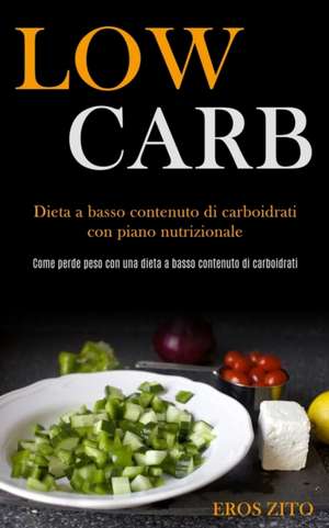 Low Carb de Tbd