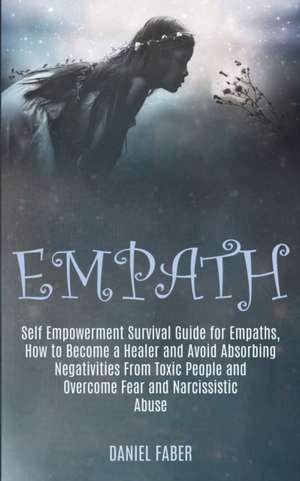 Empath de Daniel Faber