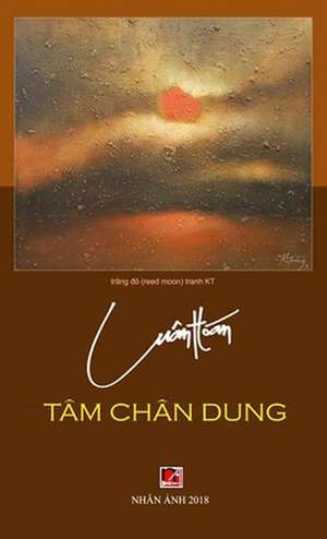 Tâm Chân Dung (hard cover) de Hoan Luan