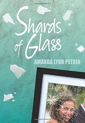 Shards of Glass de Amanda Lynn Petrin