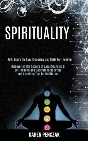 Spirituality de Karen Penczak