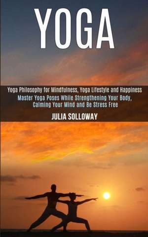 Yoga de Julia Solloway