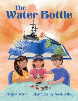 The Water Bottle de Phillippa Werry