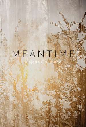 Meantime de Majella Cullinane