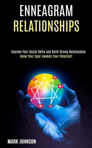 Enneagram Relationships de Mark Johnson