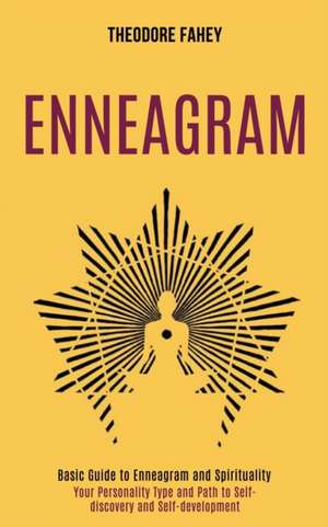 Enneagram de Theodore Fahey