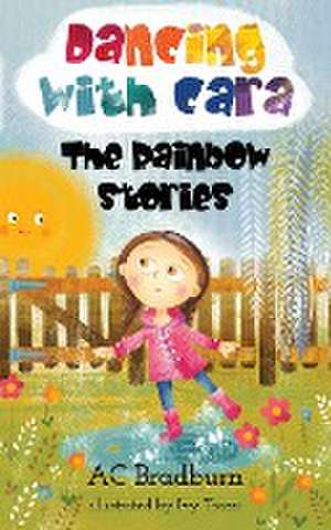 Dancing with Cara de Ac Bradburn