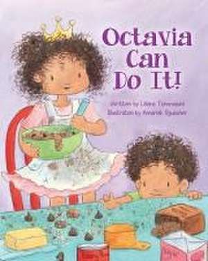 OCTAVIA CAN DO IT