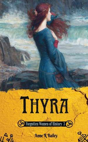 Thyra de Anne R. Bailey