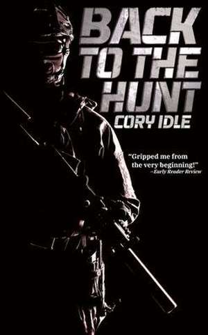 Back to the Hunt de Cory Idle