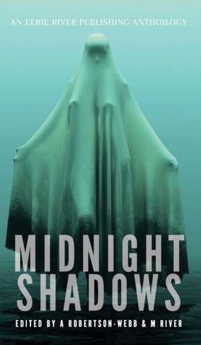 Midnight Shadows de David Green