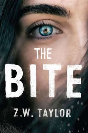 The Bite de Z W Taylor