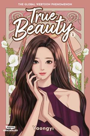 True Beauty Volume One de Yaongyi